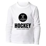 Kid's Long Sleeve HQ Thumbnail