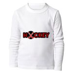 Kid's Long Sleeve HQ Thumbnail