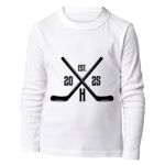 Kid's Long Sleeve HQ Thumbnail