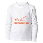 Kid's Long Sleeve HQ Thumbnail