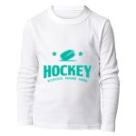 Kid's Long Sleeve HQ Thumbnail