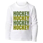 Kid's Long Sleeve HQ Thumbnail