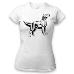 Women's Tshirt Thumbnail