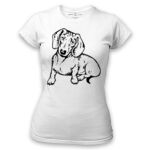 Women's Tshirt Thumbnail