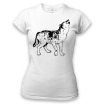 Women's Tshirt Thumbnail