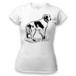 Women's Tshirt Thumbnail