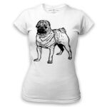 Women's Tshirt Thumbnail