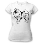 Women's Tshirt Thumbnail