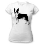Women's Tshirt Thumbnail