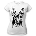 Women's Tshirt Thumbnail