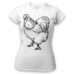 Women's Tshirt Thumbnail
