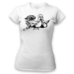 Women's Tshirt Thumbnail