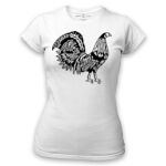 Women's Tshirt Thumbnail