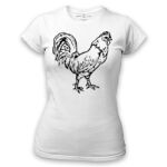 Women's Tshirt Thumbnail