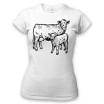 Women's Tshirt Thumbnail