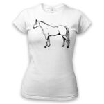 Women's Tshirt Thumbnail