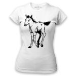 Women's Tshirt Thumbnail