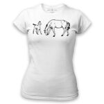 Women's Tshirt Thumbnail
