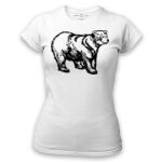 Women's Tshirt Thumbnail