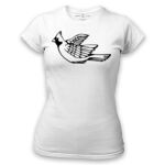 Women's Tshirt Thumbnail