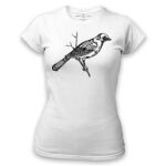 Women's Tshirt Thumbnail