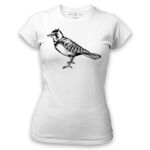 Women's Tshirt Thumbnail