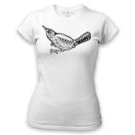 Women's Tshirt Thumbnail