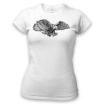 Women's Tshirt Thumbnail