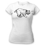 Women's Tshirt Thumbnail