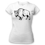 Women's Tshirt Thumbnail