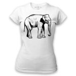 Women's Tshirt Thumbnail