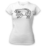 Women's Tshirt Thumbnail