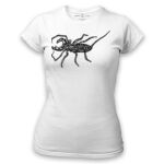 Women's Tshirt Thumbnail
