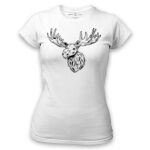 Women's Tshirt Thumbnail