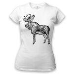 Women's Tshirt Thumbnail