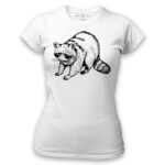 Women's Tshirt Thumbnail