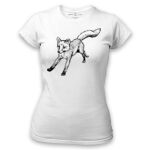 Women's Tshirt Thumbnail