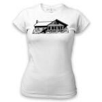 Women's Tshirt Thumbnail
