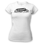 Women's Tshirt Thumbnail