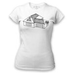 Women's Tshirt Thumbnail