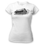 Women's Tshirt Thumbnail