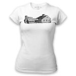 Women's Tshirt Thumbnail