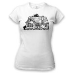 Women's Tshirt Thumbnail
