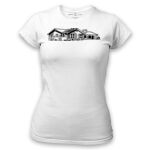 Women's Tshirt Thumbnail