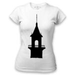 Women's Tshirt Thumbnail