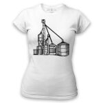 Women's Tshirt Thumbnail