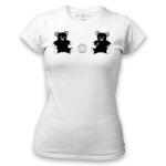 Women's Tshirt Thumbnail