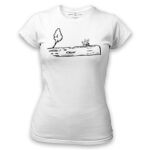 Women's Tshirt Thumbnail