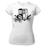 Women's Tshirt Thumbnail