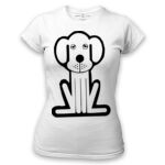 Women's Tshirt Thumbnail